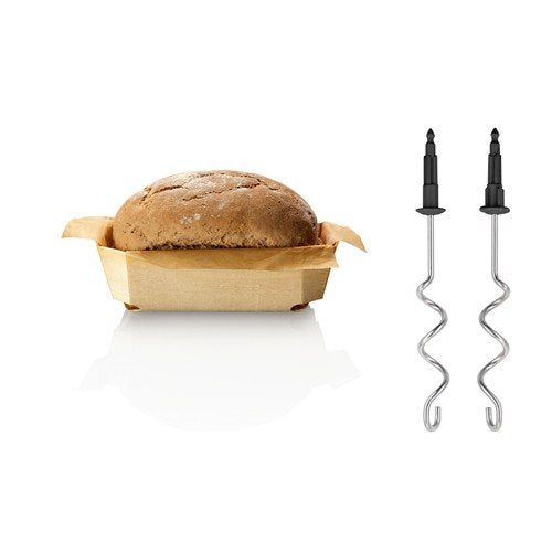 EAN 4242002863009 - Bosch MFQ4835DE batidora Batidora de mano 575 W Blanco imagen 6