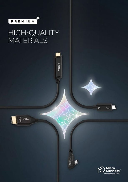 EAN 5715328142954 - Microconnect PRODUCT_LEAFLET_PREMIUM no categorizado imagen 1