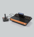 EAN 4020628609764 - Atari 2600+ Negro, Naranja imagen 1