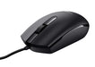 EAN 8713439242713 - Trust Basi ratón Oficina Ambidextro USB tipo A Óptico 1200 DPI imagen 1