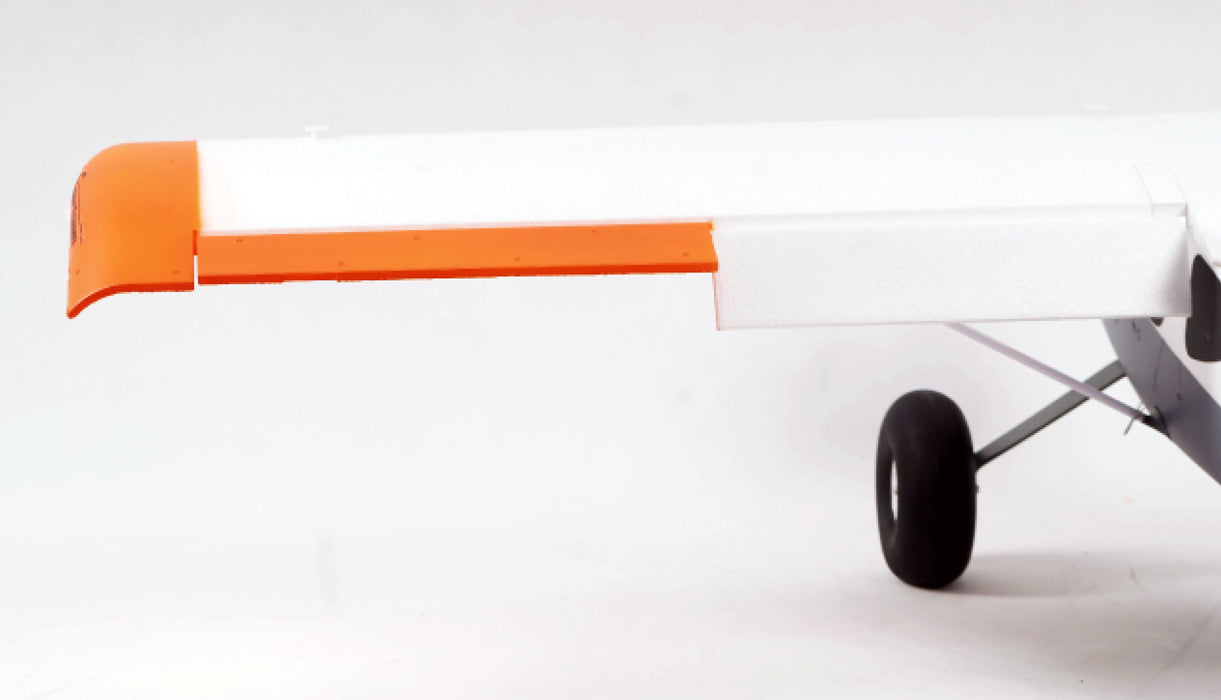 EAN 4260768510111 - Amewi Tasman modelo controlado por radio Avión Motor eléctrico imagen 9