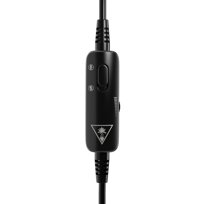 EAN 731855081509 - Turtle Beach Recon 50 Auriculares Alámbrico Diadema Juego Azul, Rojo imagen 7