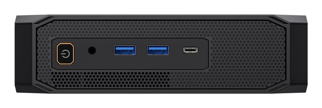 EAN 6931548315025 - Blackview MP200 Intel® Core™ i5 i5-12450H 16 GB DDR4-SDRAM 512 GB SSD Windows 11 Pro Mini PC Negro imagen 4