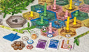EAN 4250231705823 - Pegasus Spiele Takenoko Juego de mesa Familia imagen 5
