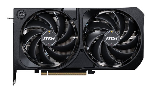 EAN 4711377308182 - MSI GeForce RTX 5070 12G SHADOW 2X OC NVIDIA 12 GB GDDR7 imagen 2