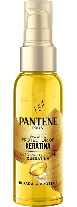 EAN 8001841890210 - Pantene 8001841890210 suero o aceite para el cabello Mujeres imagen 1