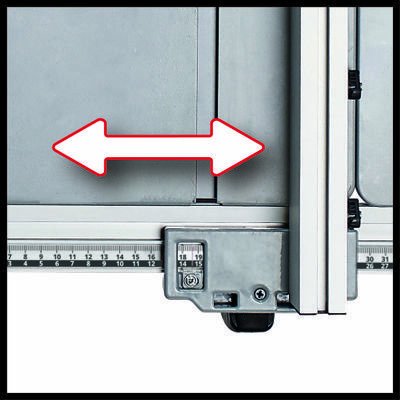 EAN 4006825646320 - Einhell TC-TS 254 U 4250 RPM imagen 2