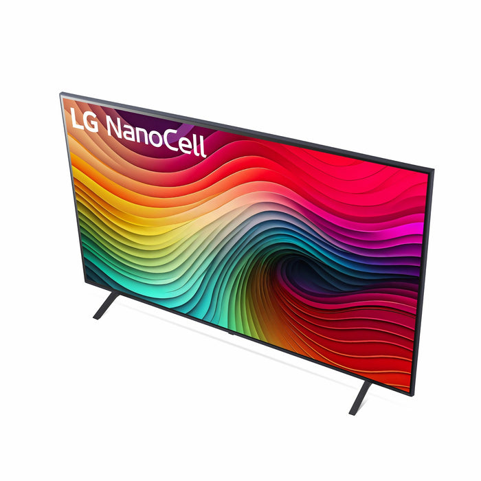 EAN 8806091937834 - LG NanoCell NANO81 50NANO81T6A 127 cm (50") 4K Ultra HD Smart TV Wifi Azul imagen 7