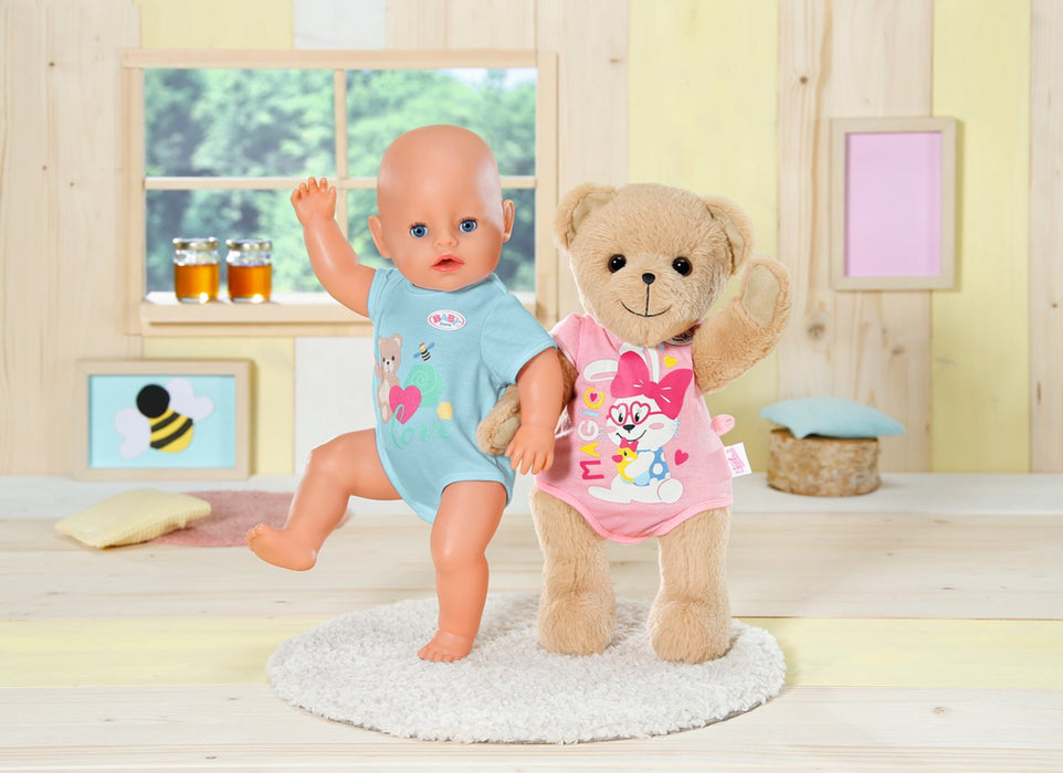 EAN 4001167835593 - BABY born Bear blue imagen 13