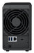 EAN 0846504004775 - Synology DiskStation DS223 servidor de almacenamiento NAS Escritorio Realtek RTD1619B 2 GB DDR4 0 TB imagen 5