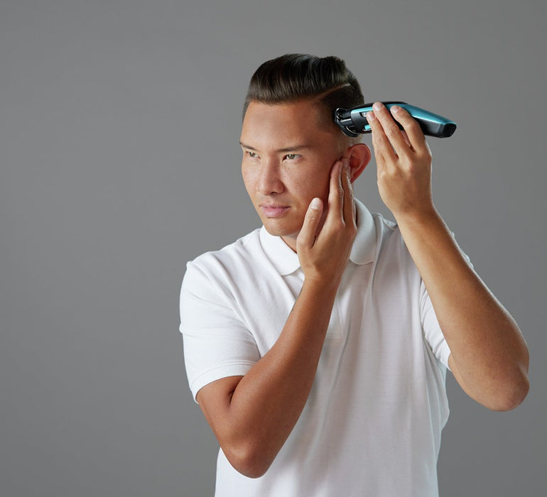 EAN 5038061134148 - Remington Power X Series X5 Negro, Azul 72 imagen 6