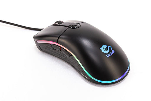 EAN 8436550234800 - TALIUS Skyray ratón Juego mano derecha USB IR LED imagen 2