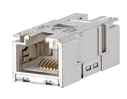 EAN 4250184114260 - BTR NETCOM 1401200810MI conector Metálico imagen 1