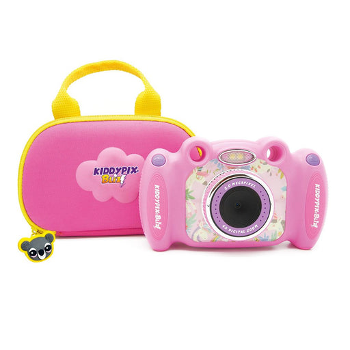 EAN 4260041685833 - Easypix KiddyPix Blizz Cámara digital para niños imagen 2
