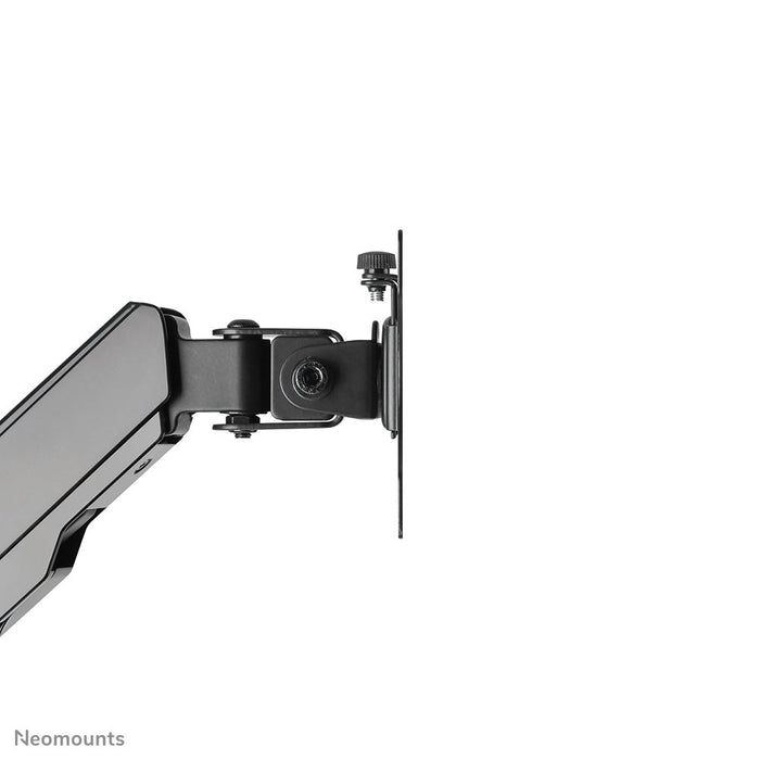 EAN 8717371443672 - Neomounts DS90-325BL1 soporte para monitor 81,3 cm (32") Escritorio Negro imagen 6