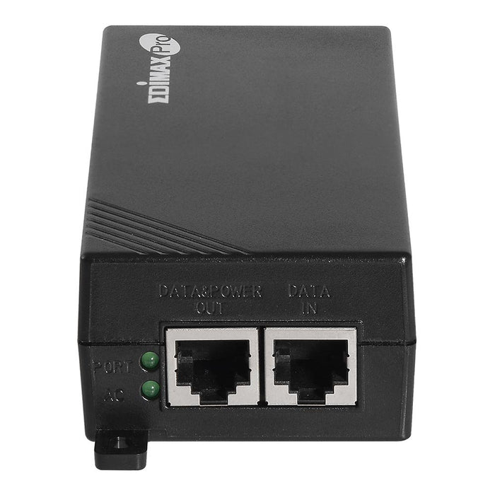 EAN 4717964700827 - Edimax GP-101IT adaptador e inyector de PoE Gigabit Ethernet 53 V imagen 4