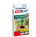 EAN 4042448857422 - TESA 55033-00021 red anti mosquitos Ventana Antracita imagen 1