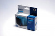 EAN 10343843790 - Epson Files Ink Cartridge Cyan f Stylus Photo C82 cartucho de tinta Original imagen 2