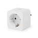 EAN 5412810335046 - Nedis WIFIP121FWT enchufe inteligente 3680 W Hogar Blanco imagen 1
