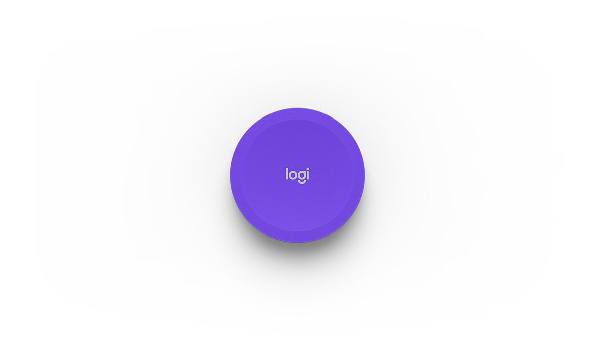 EAN 0097855165893 - Logitech 960-001332 cámara de videoconferencia Blanco 1920 x 1080 Pixeles 15 pps imagen 5