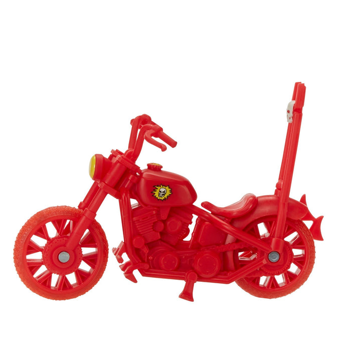 EAN 5010994188115 - Marvel Ghost Rider imagen 8