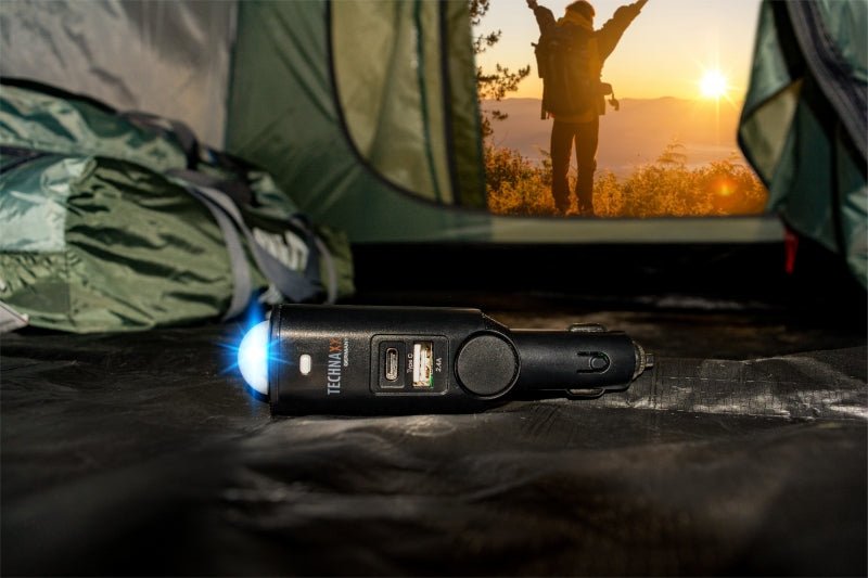 EAN 4260358124759 - Technaxx TX-168 imagen 8