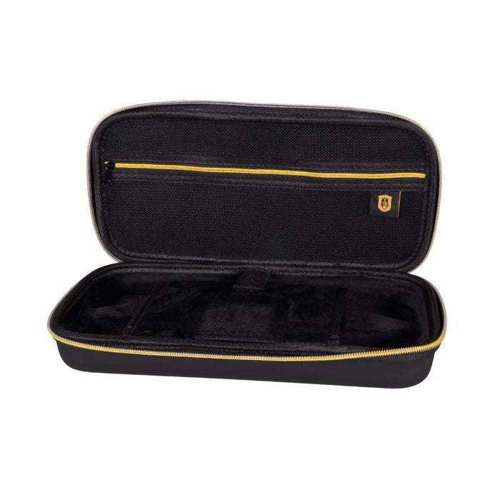 EAN 8436563094965 - Blade Gaming KL1002 funda para consola portátil Estuche de viaje Nintendo Negro, Oro imagen 8