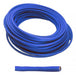 EAN 4005938301782 - Helos Verlegekabel Cat 8 S/FTP PiMF LSZH blau 305m Trommel - Verlegekabel - Netzwerk Cable de fibra óptic imagen 1