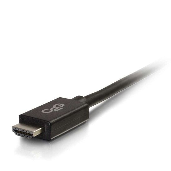 EAN 757120543275 - C2G 54327 adaptador de cable de vídeo HDMI imagen 4