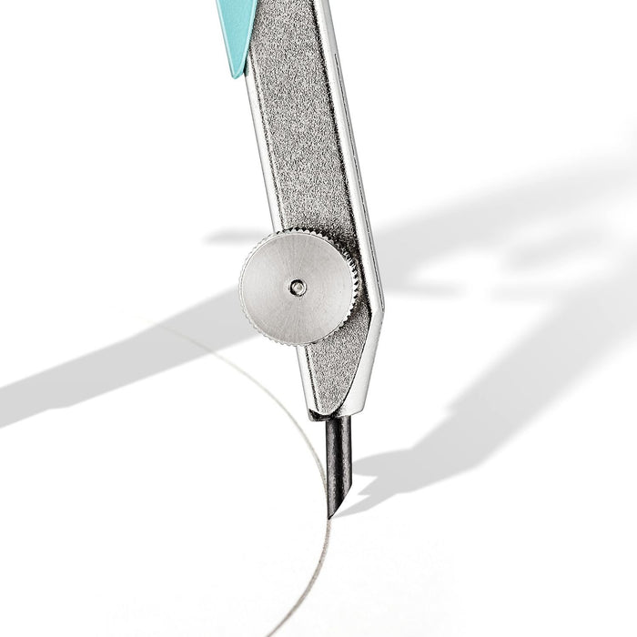 EAN 4007817065402 - Staedtler comfort 556 Azul, Verde imagen 3