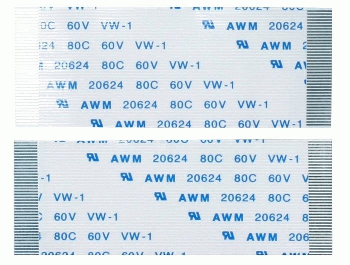 EAN 4043619914760 - DeLOCK Mini PCI-E (IDE) ZIF Card tarjeta y adaptador de interfaz imagen 2