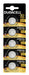 EAN 5000394071841 - Duracell 071841 pila doméstica Batería de un solo uso CR2025 imagen 1