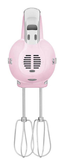 EAN 8017709301866 - Smeg HMF01PKEU batidora Batidora de mano 250 W Rosa imagen 2
