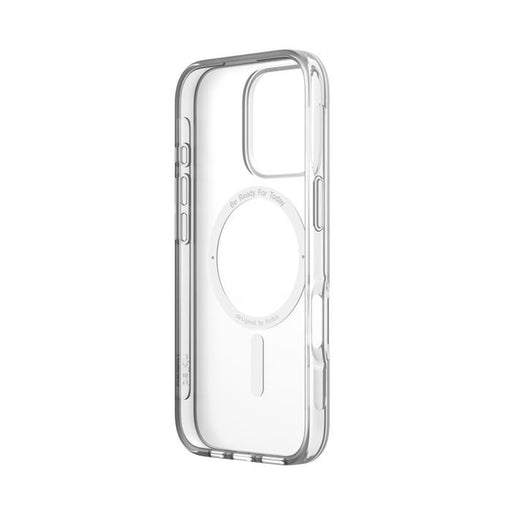 EAN 0745883917259 - Belkin MSA027HQCL funda para teléfono móvil 15,9 cm (6.27") Transparente imagen 2