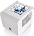 EAN 4717964402523 - Thermaltake Core V1 Snow Edition Cubo Blanco imagen 10