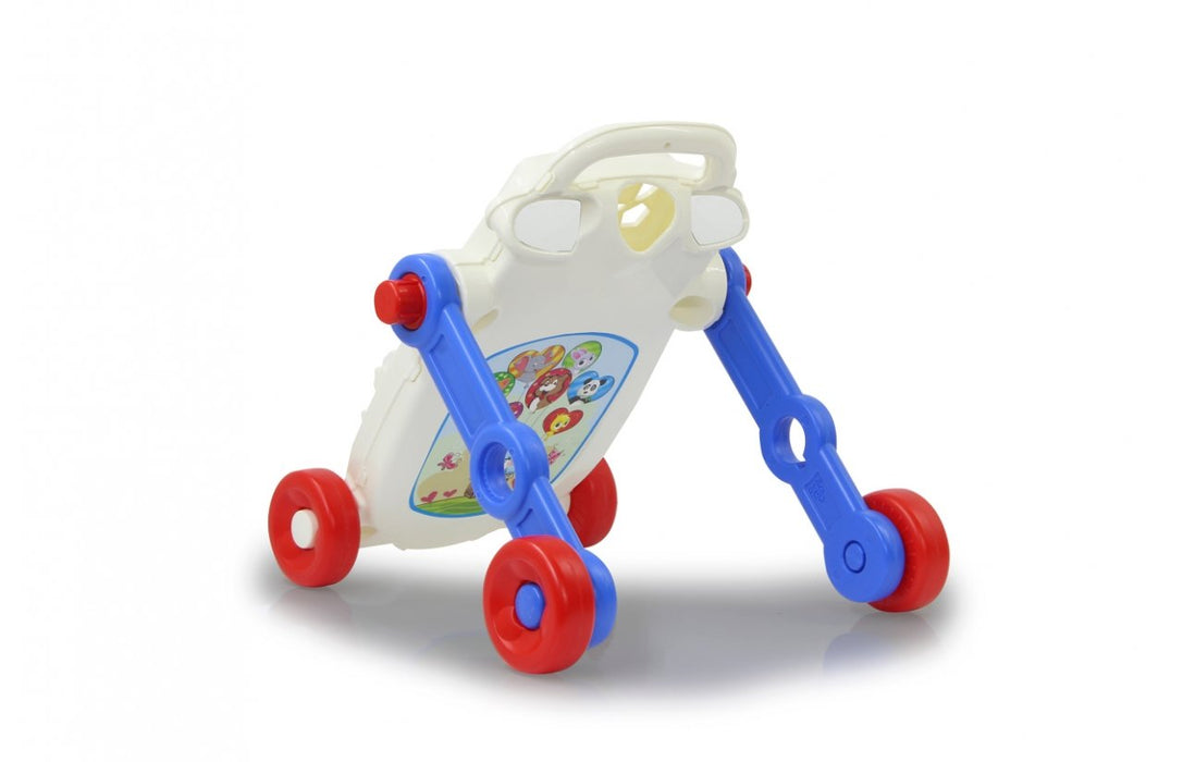 EAN 4042774455477 - Jamara My First Walker andador Multicolor imagen 5