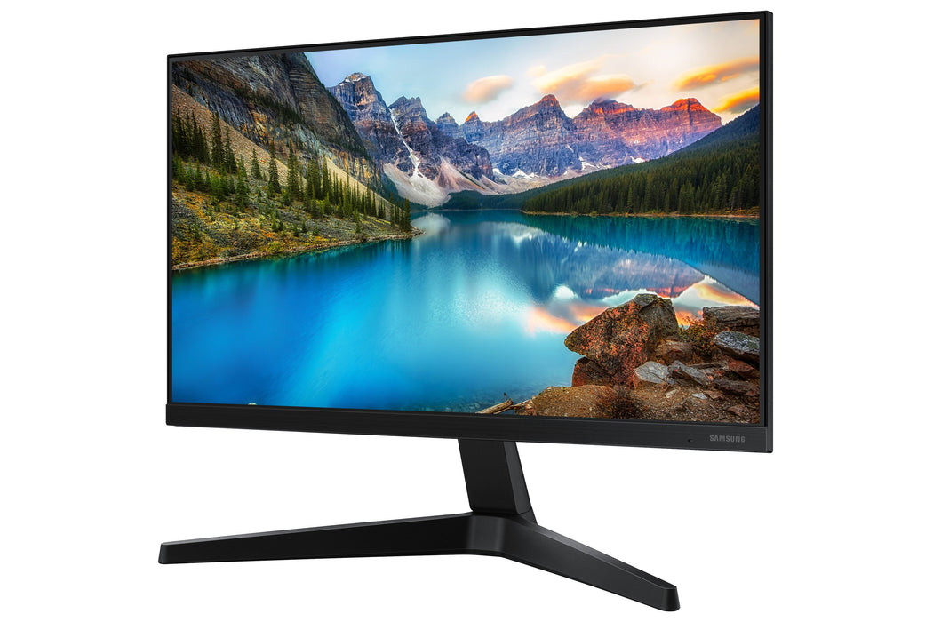 EAN 8806092014534 - Samsung T37F pantalla para PC 61 cm (24") 1920 x 1080 Pixeles Full HD LCD Negro imagen 5