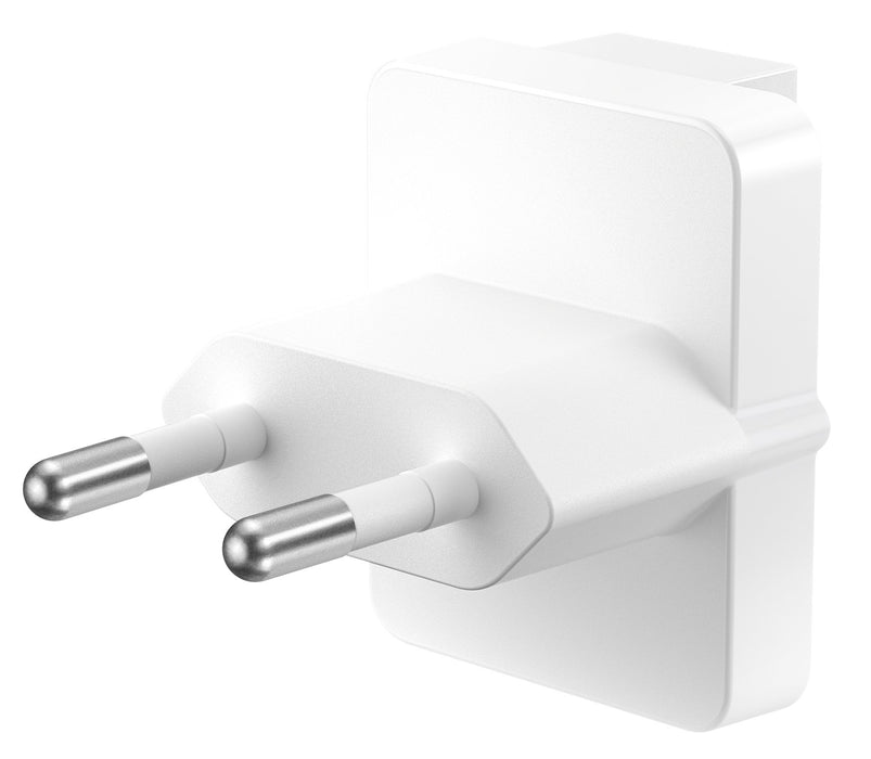 EAN 4711387835487 - ASUS 100W USB-C GaN Charger Universal Blanco Corriente alterna Carga rápida Interior imagen 13