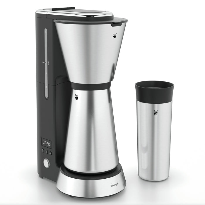 EAN 4211129130462 - WMF KITCHENminis 0412260011 Semi-automática Cafetera de filtro 0,625 L imagen 1