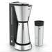 EAN 4211129130462 - WMF KITCHENminis 0412260011 Semi-automática Cafetera de filtro 0,625 L imagen 1