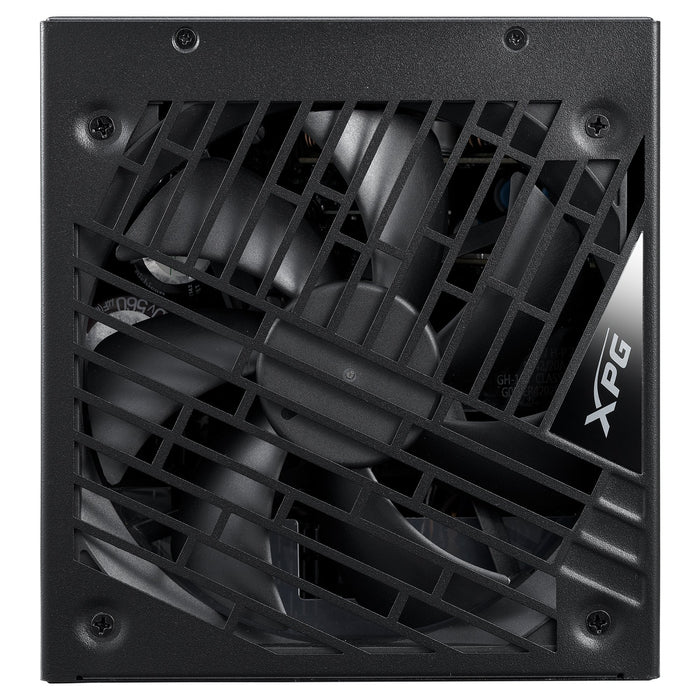 EAN 4711085942395 - XPG COREREACTOR II 1000W unidad de fuente de alimentación 24-pin ATX ATX Negro imagen 5