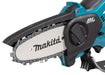 EAN 0088381774970 - Makita UC100DZ motosierra Negro, Azul imagen 12