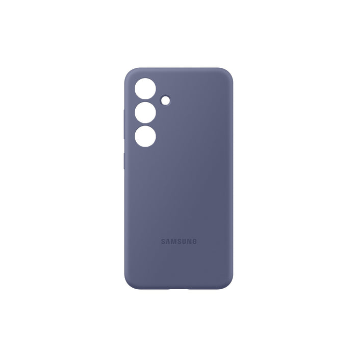 EAN 8806095426891 - Samsung Silicone Case Violet funda para teléfono móvil 15,8 cm (6.2") Violeta imagen 2