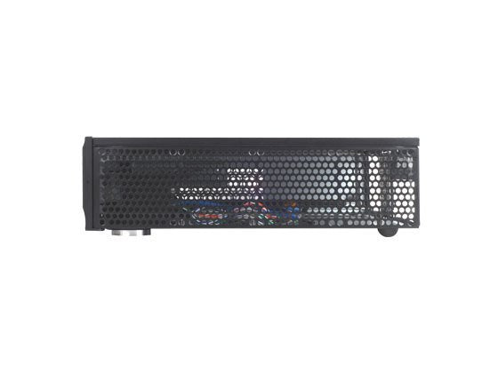 EAN 4710713967427 - Silverstone ML03 HTPC Negro imagen 3