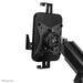 EAN 8717371449698 - Neomounts WL15-625BL1 soporte Soporte pasivo Tablet/UMPC Negro imagen 7