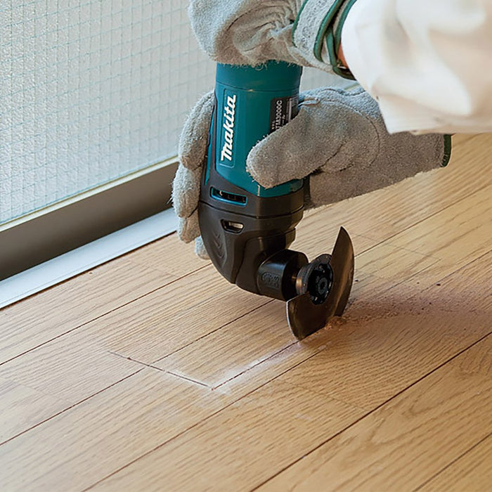 EAN 0088381536295 - Makita B-64799 hoja de sierra de calar, de sierra de marquetería y de sierra recíproca Bimetálico 1 pieza imagen 4