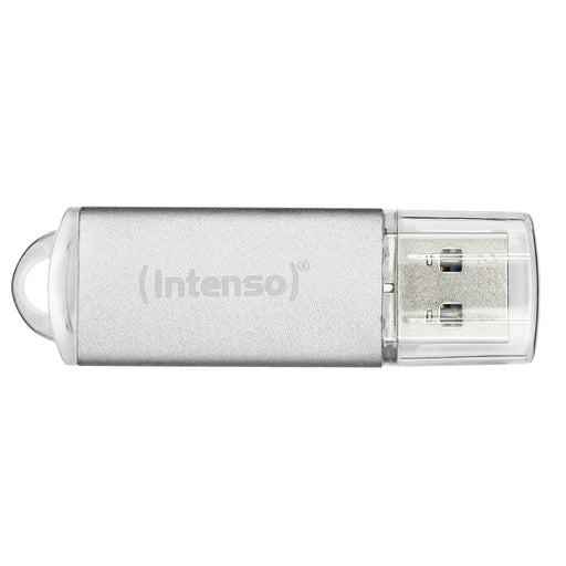 EAN 4034303033492 - Intenso MEMORY DRIVE FLASH USB3.2/256GB 3541492 unidad flash USB USB tipo A 3.2 Gen 1 (3.1 Gen 1) Plata imagen 1