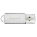 EAN 4034303033461 - Intenso MEMORY DRIVE FLASH USB3.2/128GB 3541491 unidad flash USB USB tipo A 3.2 Gen 1 (3.1 Gen 1) Plata imagen 1