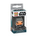 EAN 0889698721738 - FUNKO POP! KEYCHAIN 72173 llavero y llavero tipo cartera Beige, Negro, Gris, Plata, Blanco imagen 2