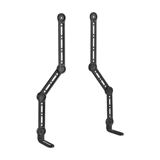 EAN 8435739903070 - AISENS SPK04U-377 accesorio para barra de sonido Montaje en pared imagen 2